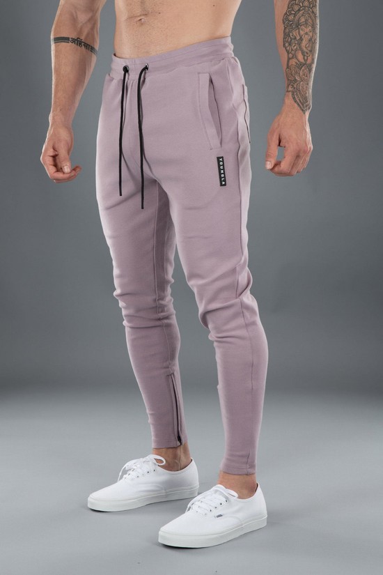 Pantalones Jogger Youngla 208 The Perfect Hombre Gris | RCZQSTU-85